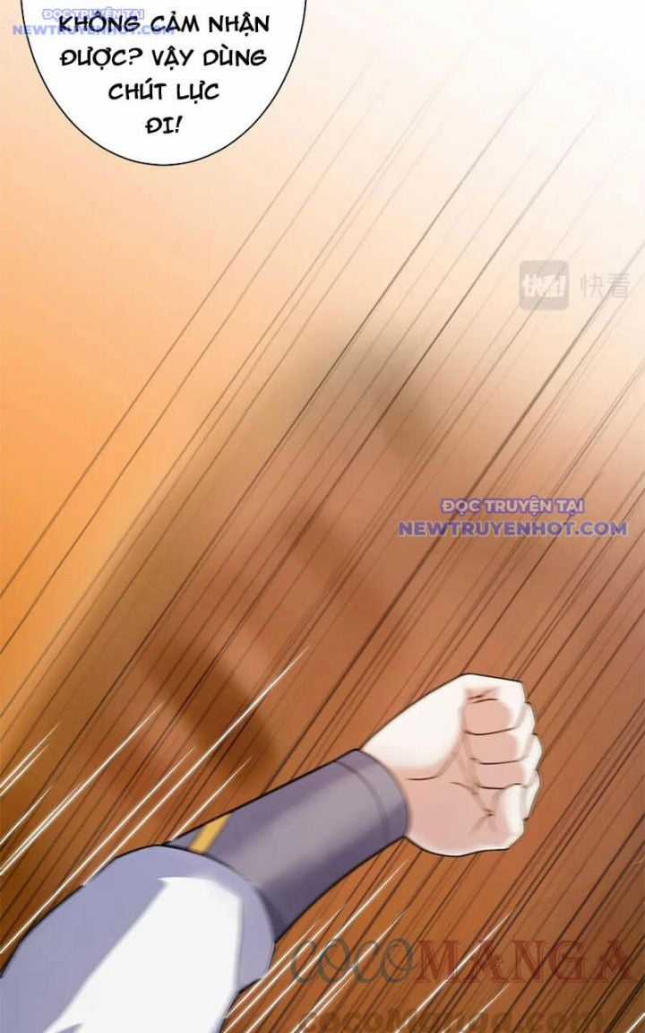 Các Ngươi Tu Tiên Còn Ta Rút Thẻ Chapter 12 trang 54