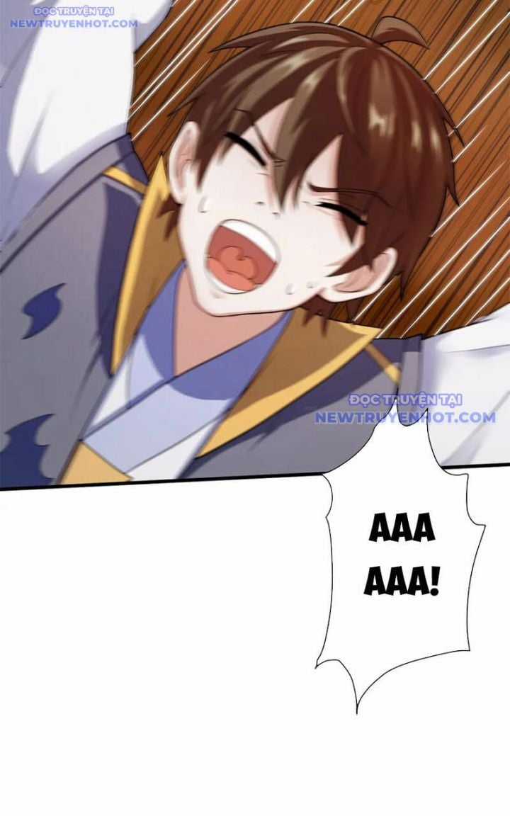 Các Ngươi Tu Tiên Còn Ta Rút Thẻ Chapter 12 trang 55