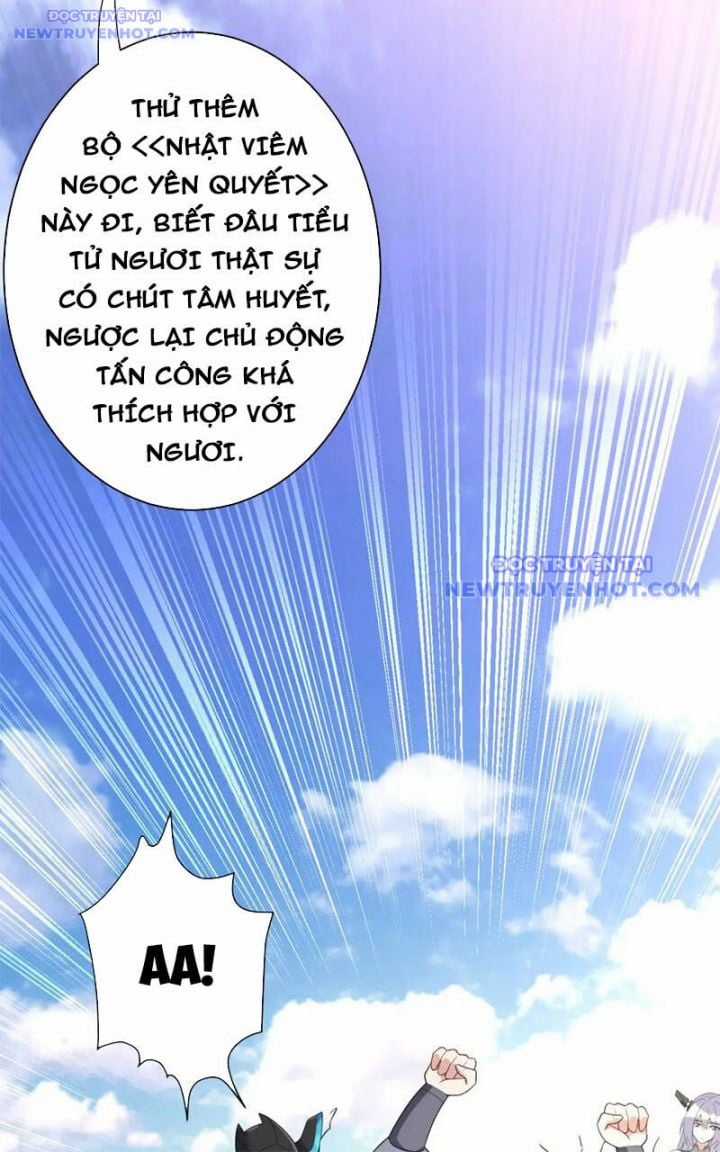 Các Ngươi Tu Tiên Còn Ta Rút Thẻ Chapter 12 trang 59