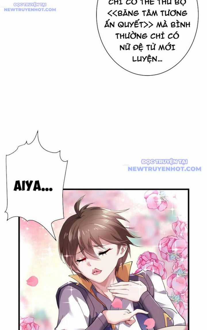 Các Ngươi Tu Tiên Còn Ta Rút Thẻ Chapter 12 trang 61