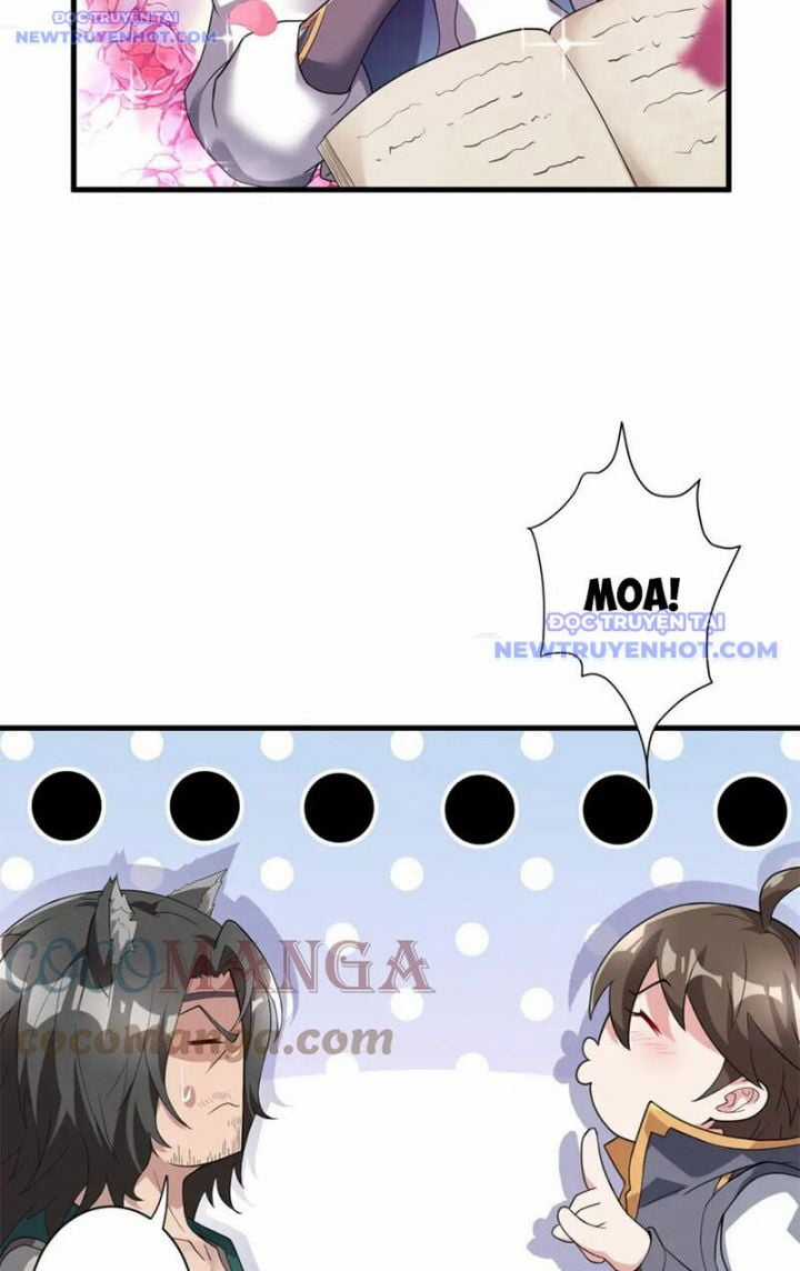 Các Ngươi Tu Tiên Còn Ta Rút Thẻ Chapter 12 trang 62