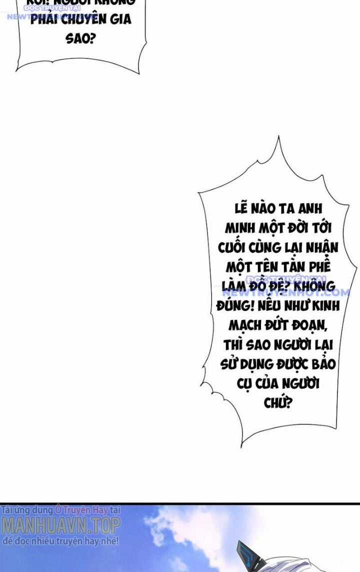 Các Ngươi Tu Tiên Còn Ta Rút Thẻ Chapter 12 trang 65