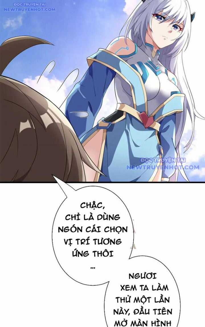 Các Ngươi Tu Tiên Còn Ta Rút Thẻ Chapter 12 trang 66