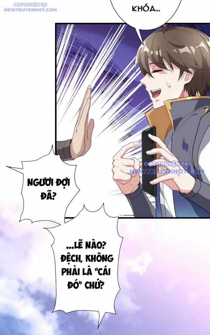 Các Ngươi Tu Tiên Còn Ta Rút Thẻ Chapter 12 trang 67