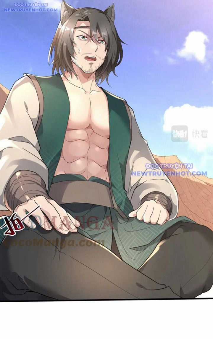 Các Ngươi Tu Tiên Còn Ta Rút Thẻ Chapter 12 trang 68