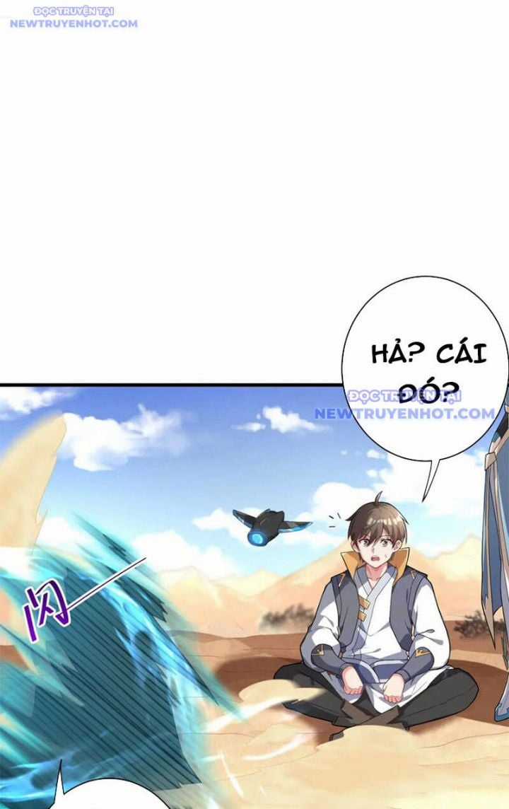 Các Ngươi Tu Tiên Còn Ta Rút Thẻ Chapter 12 trang 69