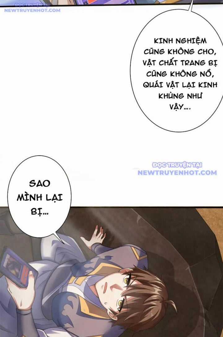 Các Ngươi Tu Tiên Còn Ta Rút Thẻ Chapter 12 trang 7