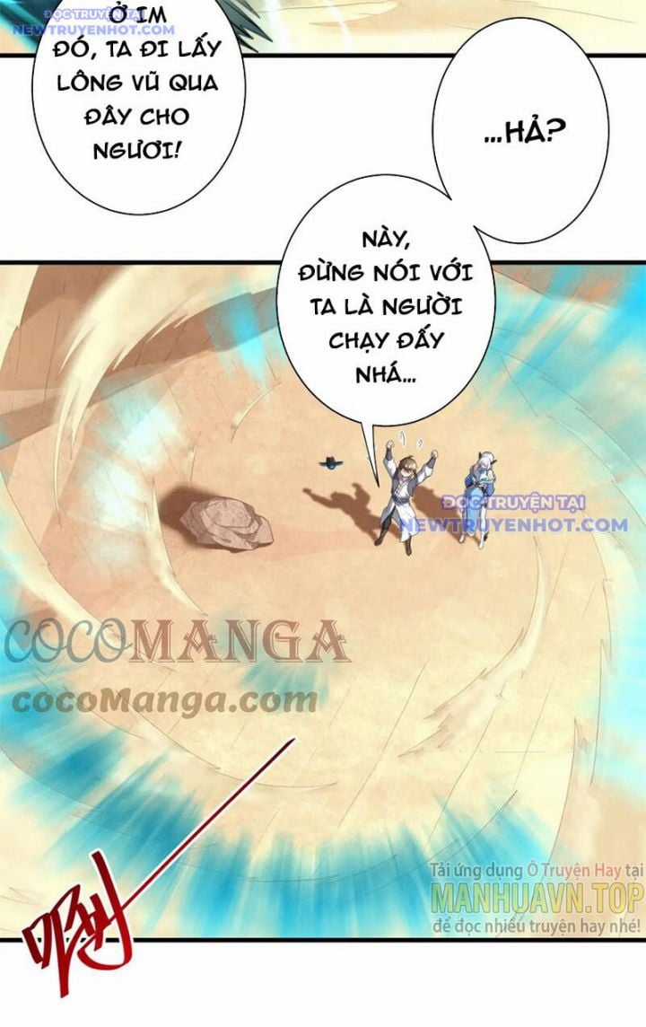 Các Ngươi Tu Tiên Còn Ta Rút Thẻ Chapter 12 trang 70