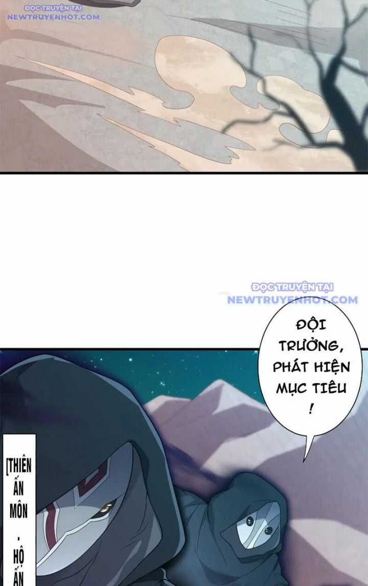 Các Ngươi Tu Tiên Còn Ta Rút Thẻ Chapter 12 trang 73