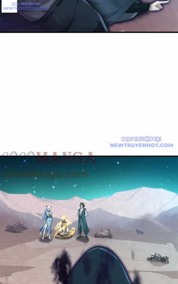 Các Ngươi Tu Tiên Còn Ta Rút Thẻ Chapter 12 trang 74