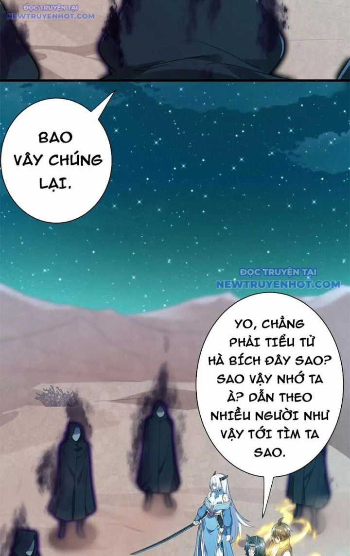 Các Ngươi Tu Tiên Còn Ta Rút Thẻ Chapter 12 trang 75