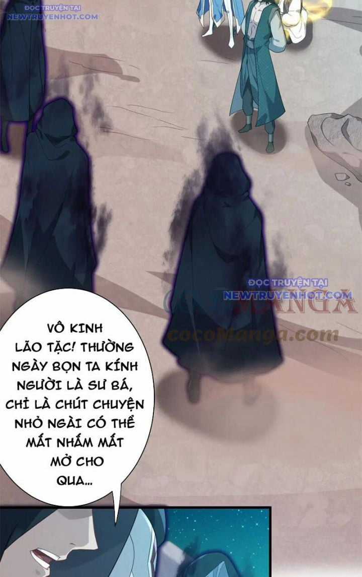 Các Ngươi Tu Tiên Còn Ta Rút Thẻ Chapter 12 trang 76