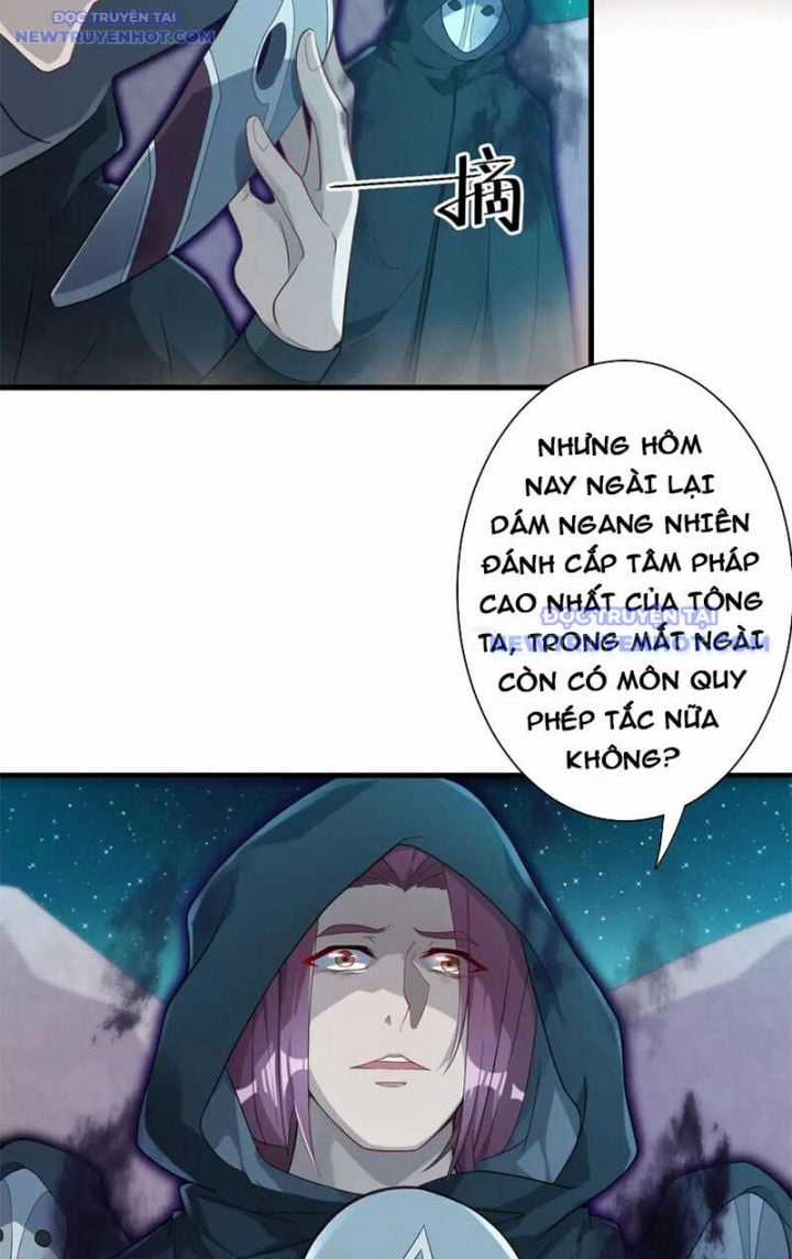 Các Ngươi Tu Tiên Còn Ta Rút Thẻ Chapter 12 trang 77