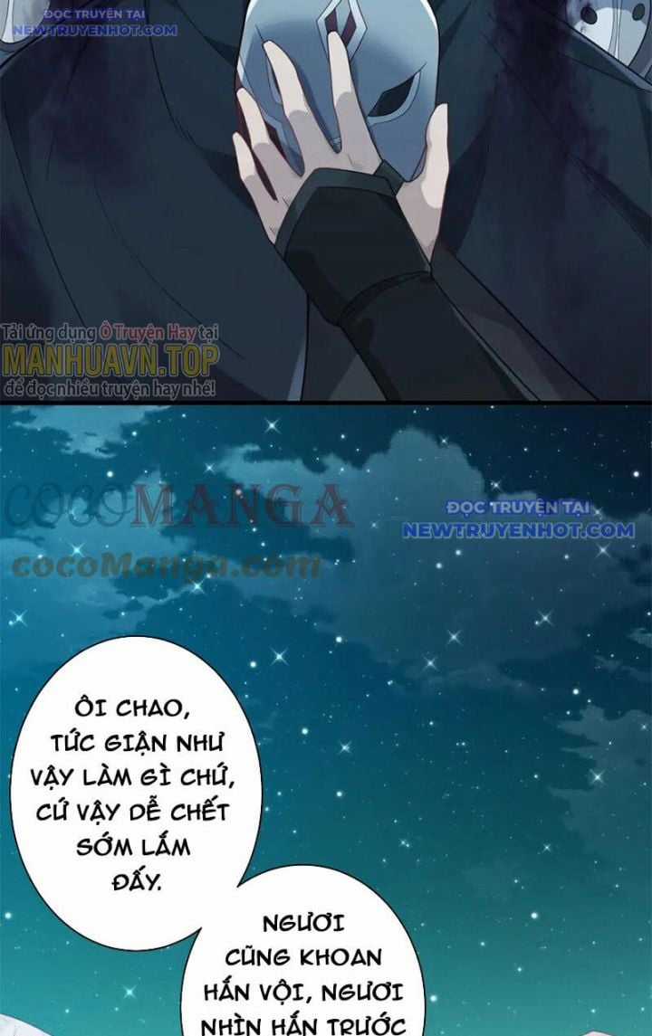 Các Ngươi Tu Tiên Còn Ta Rút Thẻ Chapter 12 trang 78