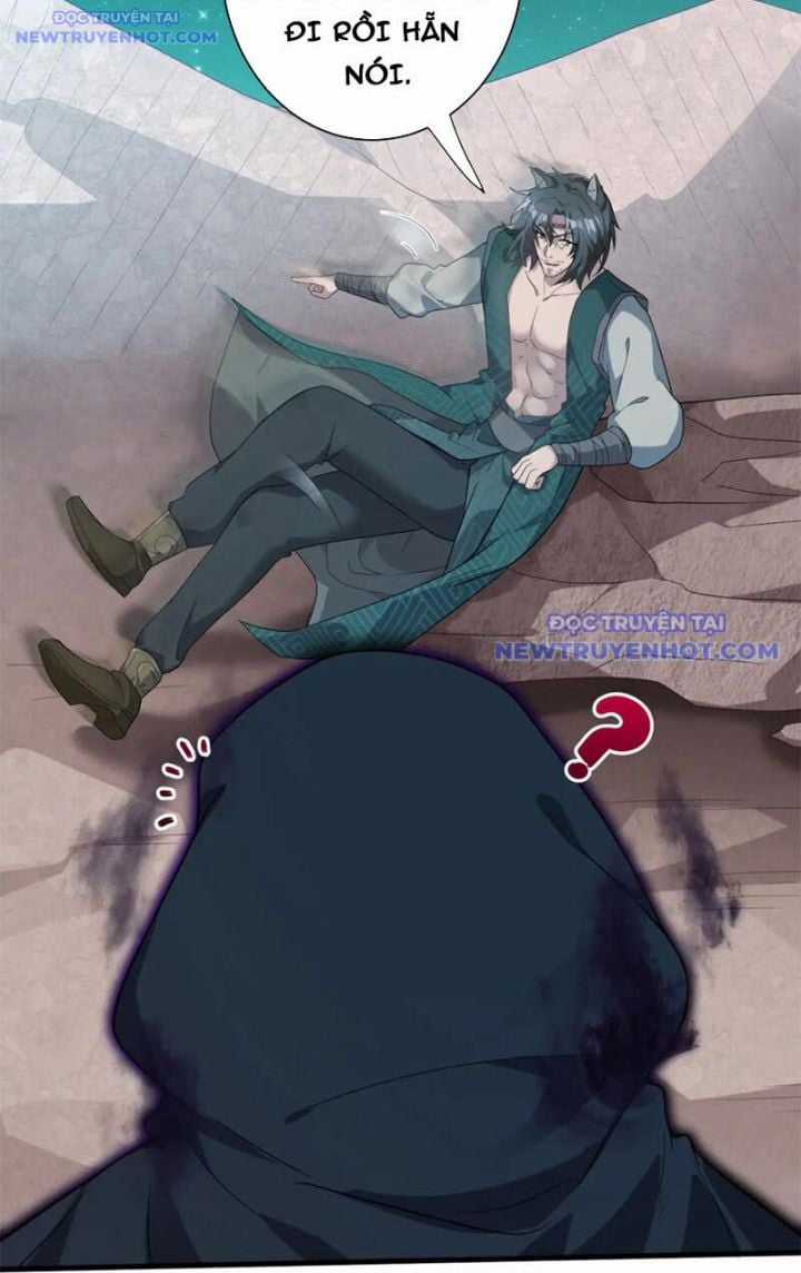 Các Ngươi Tu Tiên Còn Ta Rút Thẻ Chapter 12 trang 79