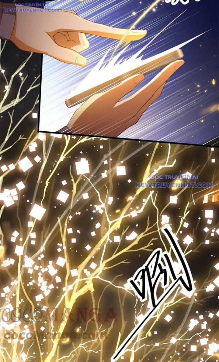 Các Ngươi Tu Tiên Còn Ta Rút Thẻ Chapter 12 trang 83