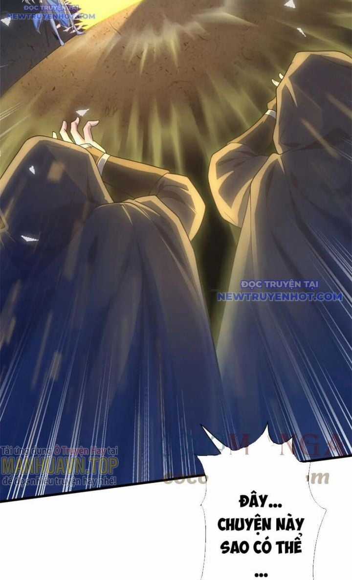 Các Ngươi Tu Tiên Còn Ta Rút Thẻ Chapter 12 trang 85