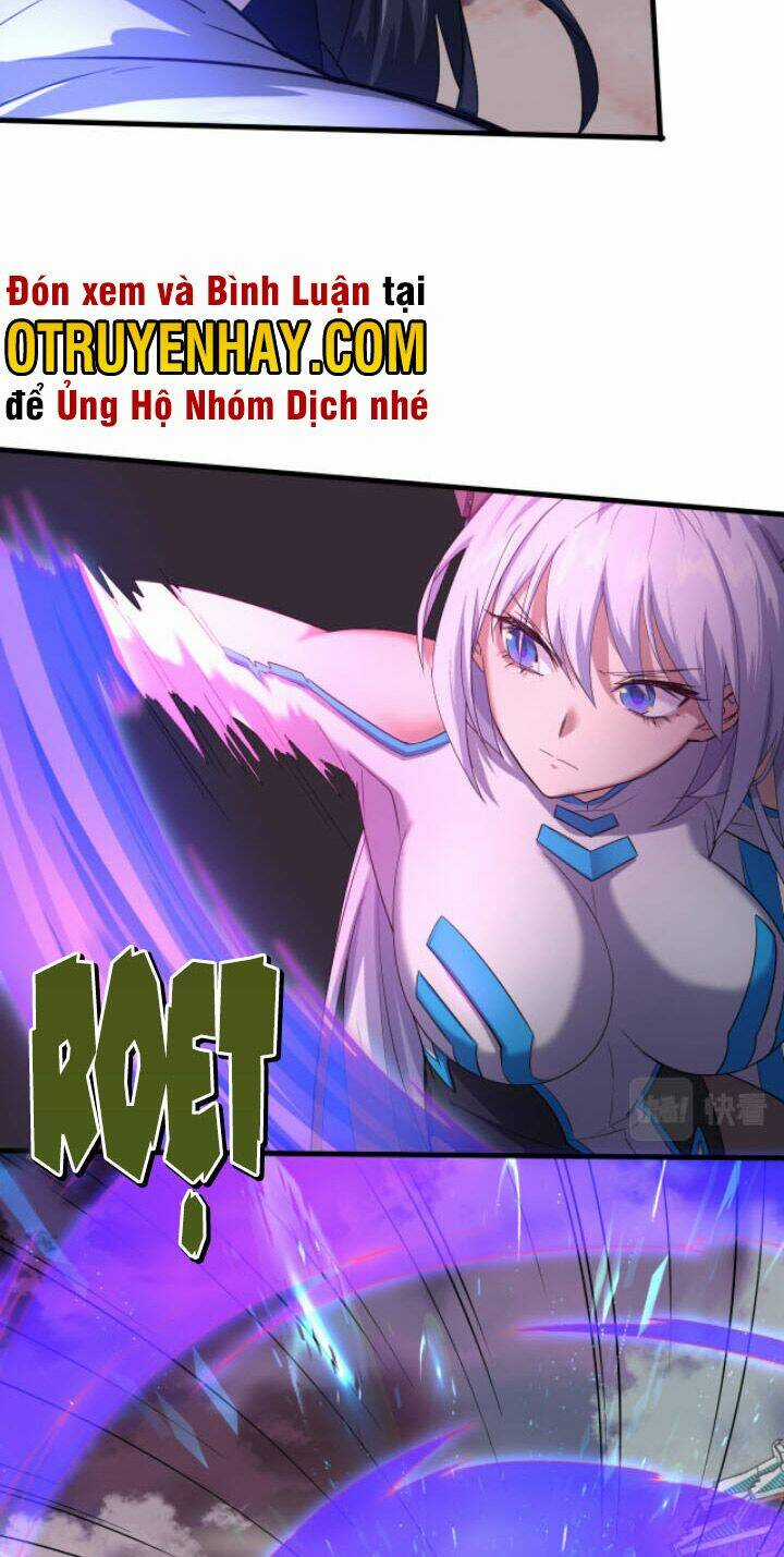 Các Ngươi Tu Tiên Còn Ta Rút Thẻ Chapter 2 trang 19