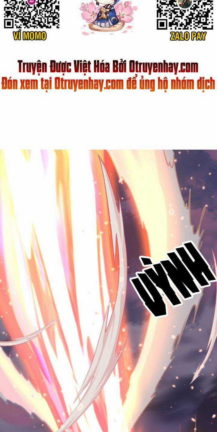 Các Ngươi Tu Tiên Còn Ta Rút Thẻ Chapter 2 trang 2