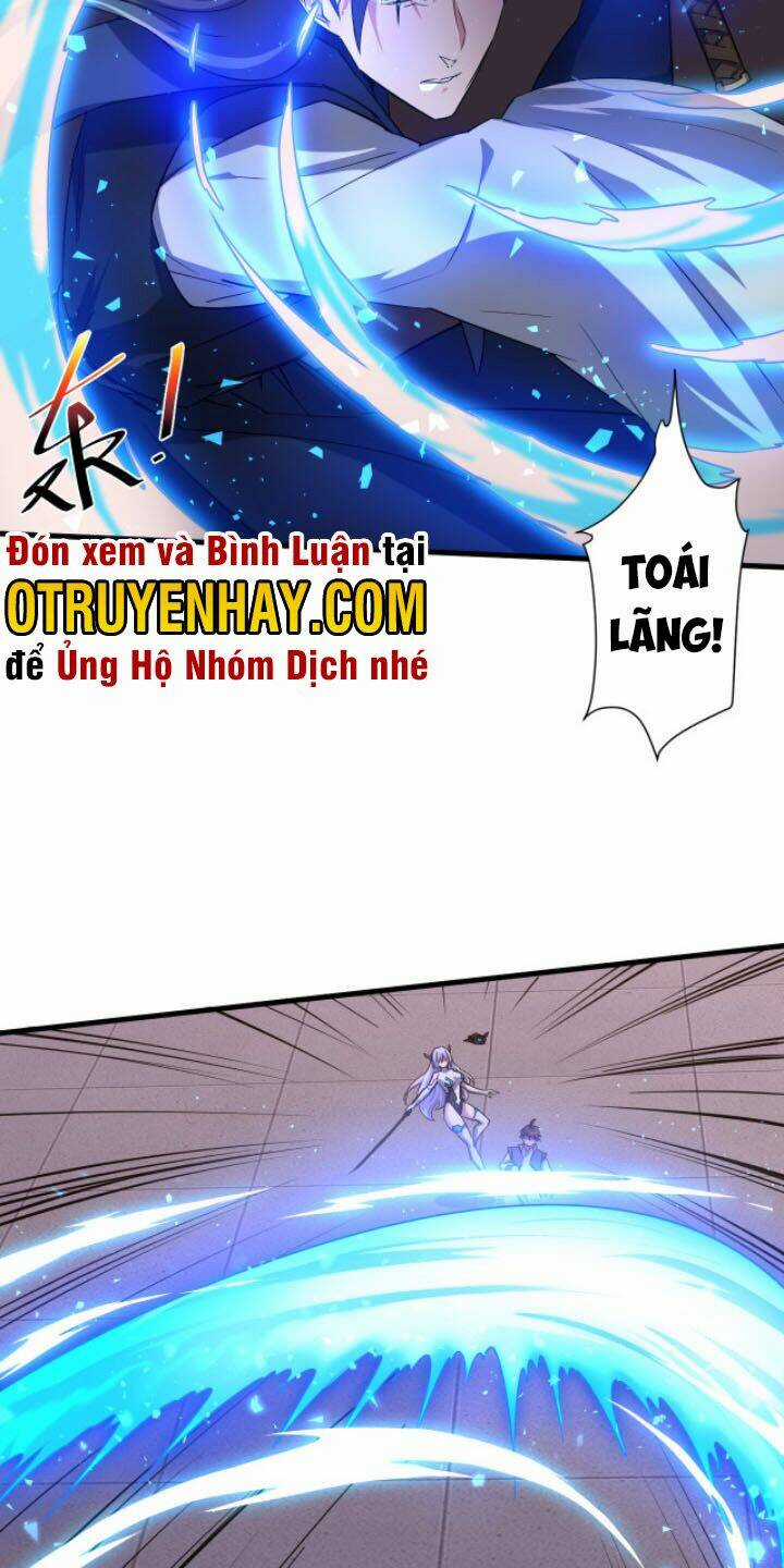 Các Ngươi Tu Tiên Còn Ta Rút Thẻ Chapter 2 trang 22