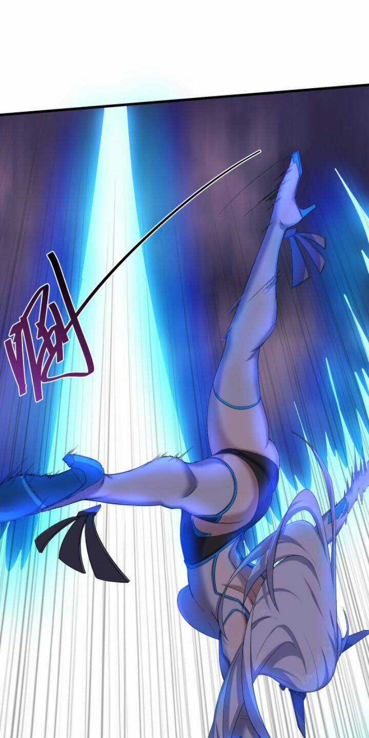 Các Ngươi Tu Tiên Còn Ta Rút Thẻ Chapter 2 trang 24