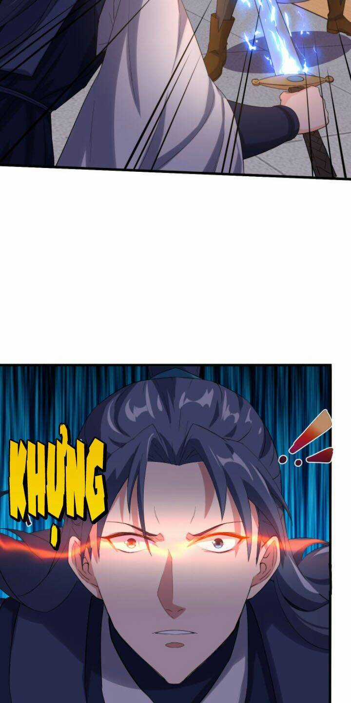 Các Ngươi Tu Tiên Còn Ta Rút Thẻ Chapter 2 trang 27