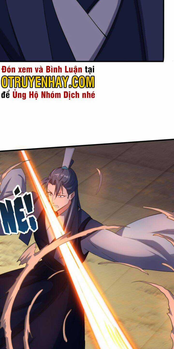 Các Ngươi Tu Tiên Còn Ta Rút Thẻ Chapter 2 trang 28