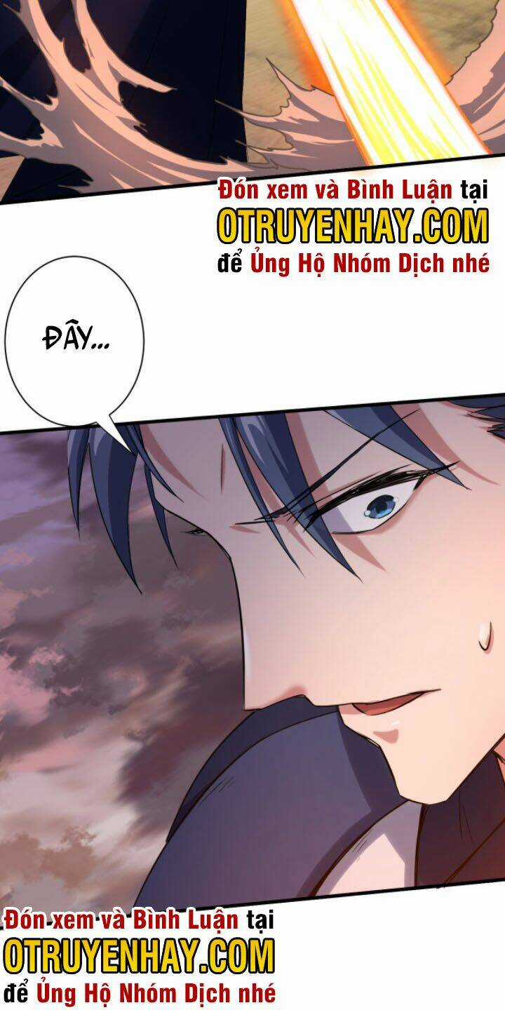 Các Ngươi Tu Tiên Còn Ta Rút Thẻ Chapter 2 trang 29