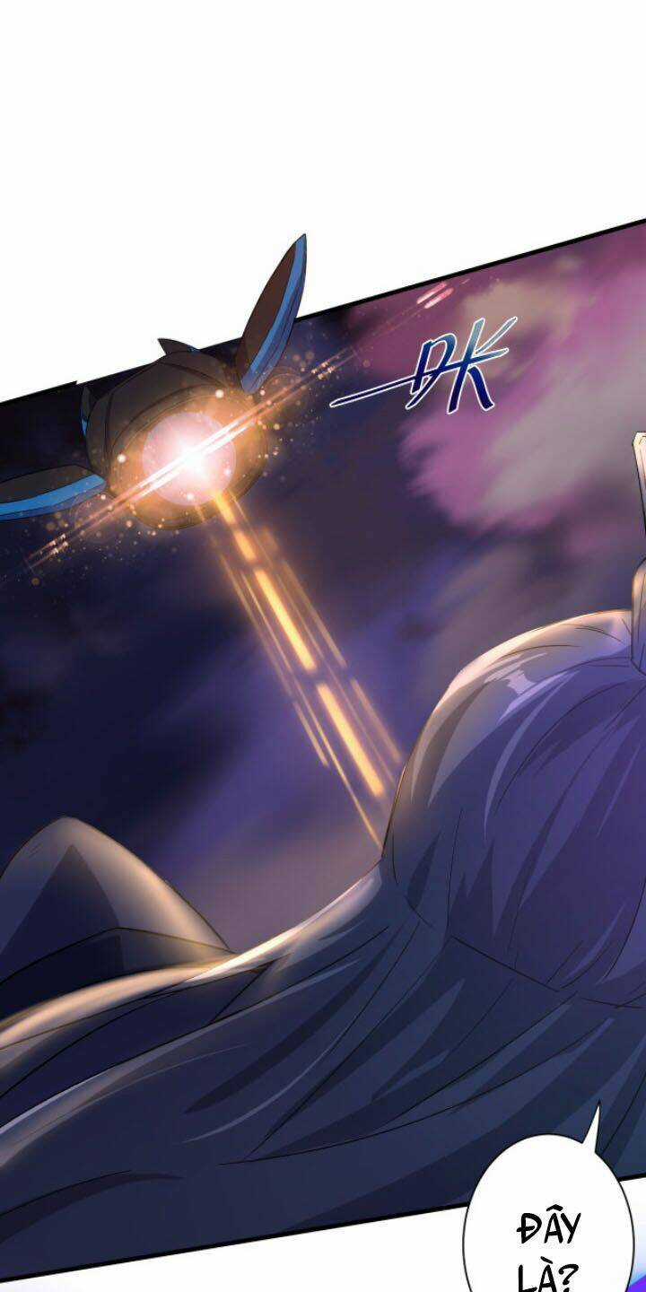 Các Ngươi Tu Tiên Còn Ta Rút Thẻ Chapter 2 trang 30