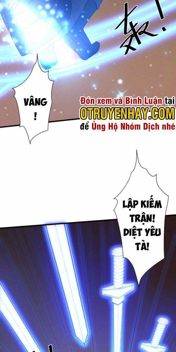 Các Ngươi Tu Tiên Còn Ta Rút Thẻ Chapter 2 trang 37