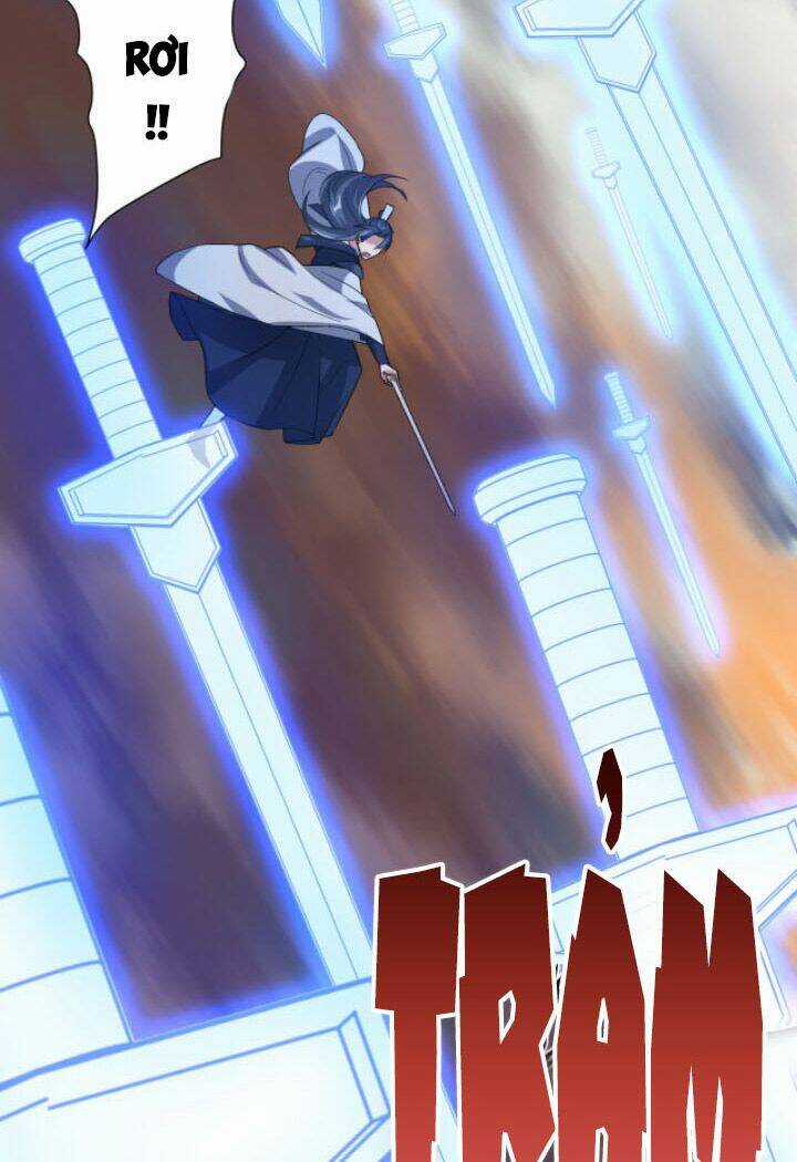 Các Ngươi Tu Tiên Còn Ta Rút Thẻ Chapter 2 trang 48