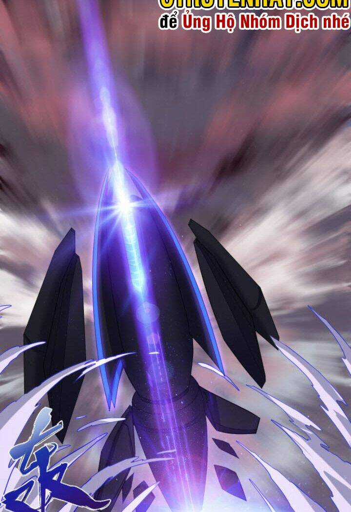 Các Ngươi Tu Tiên Còn Ta Rút Thẻ Chapter 2 trang 51