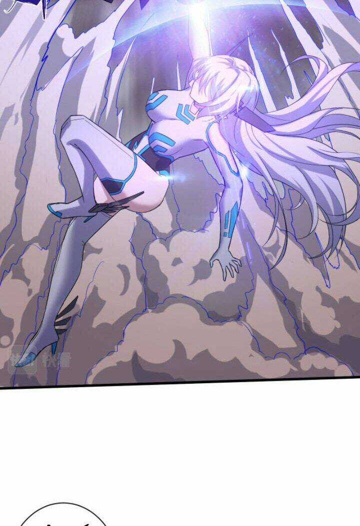 Các Ngươi Tu Tiên Còn Ta Rút Thẻ Chapter 2 trang 52