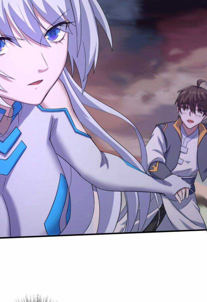 Các Ngươi Tu Tiên Còn Ta Rút Thẻ Chapter 2 trang 54