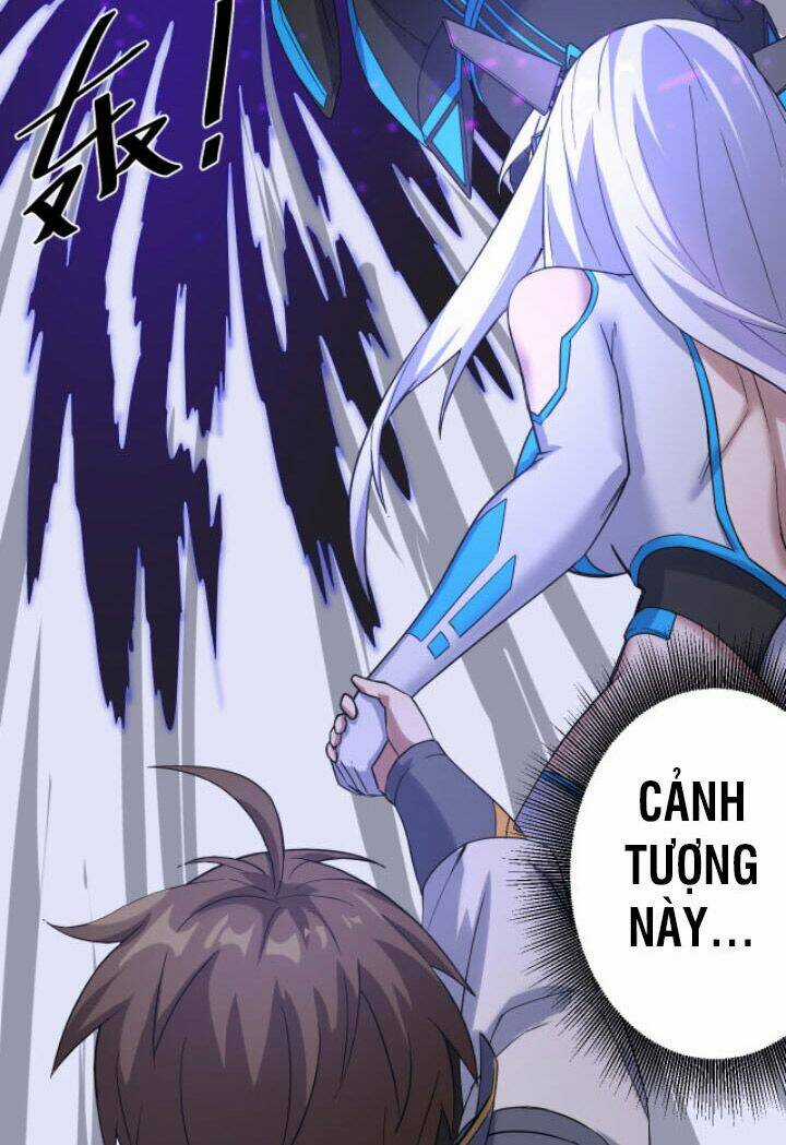 Các Ngươi Tu Tiên Còn Ta Rút Thẻ Chapter 2 trang 57