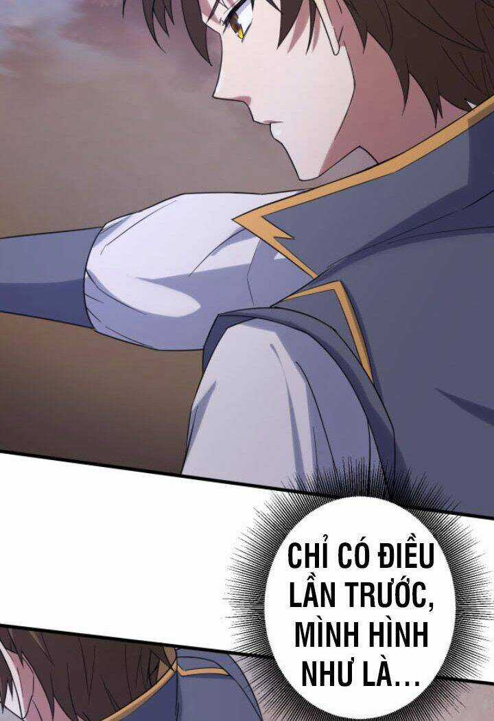 Các Ngươi Tu Tiên Còn Ta Rút Thẻ Chapter 2 trang 59