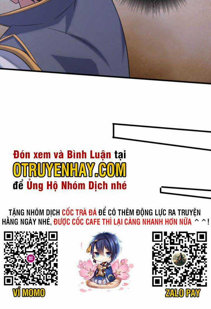 Các Ngươi Tu Tiên Còn Ta Rút Thẻ Chapter 2 trang 60