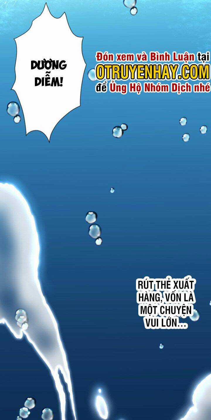 Các Ngươi Tu Tiên Còn Ta Rút Thẻ Chapter 3 trang 10
