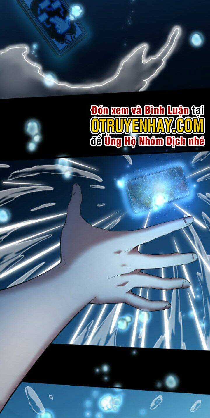Các Ngươi Tu Tiên Còn Ta Rút Thẻ Chapter 3 trang 13