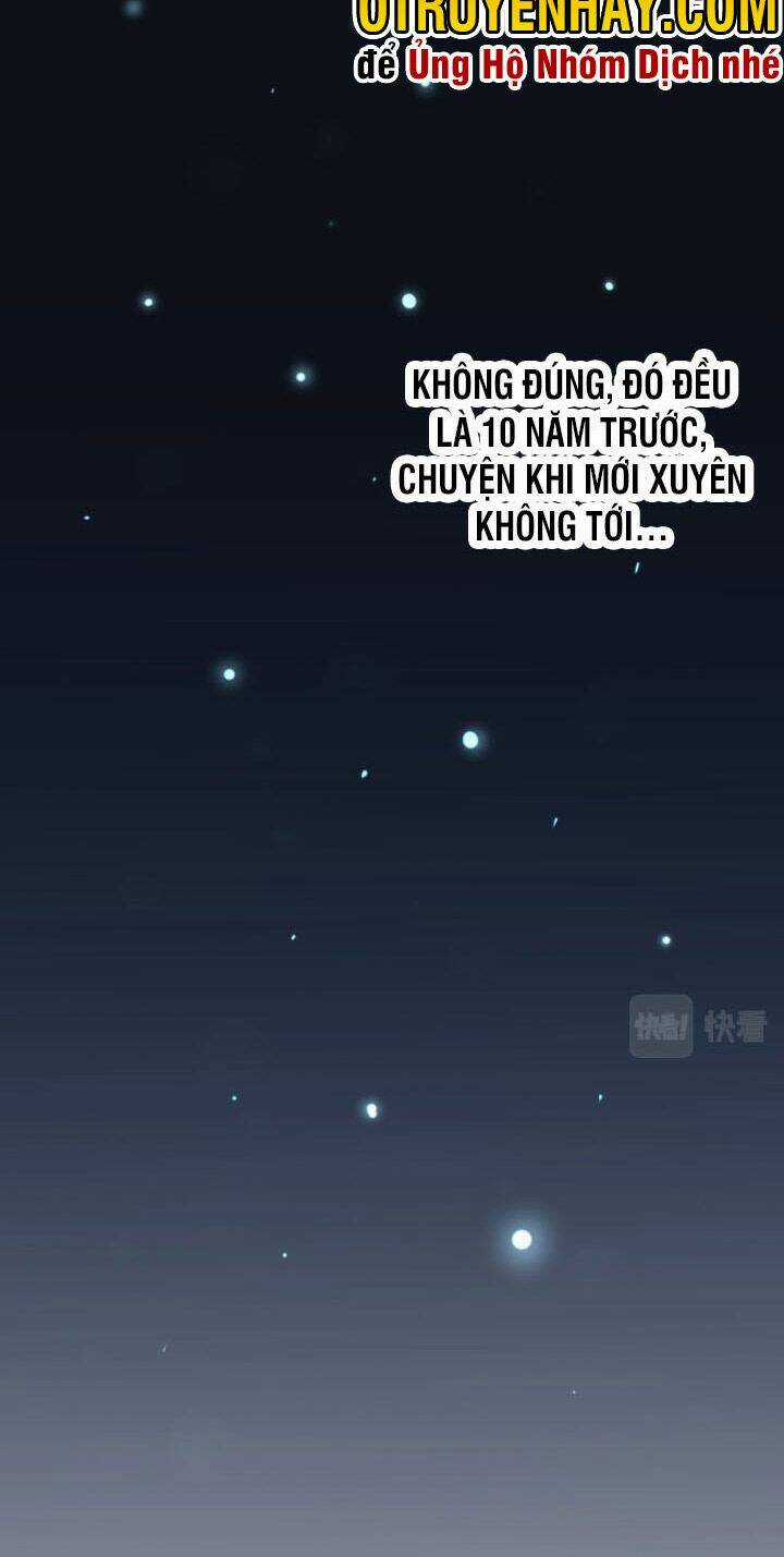 Các Ngươi Tu Tiên Còn Ta Rút Thẻ Chapter 3 trang 16