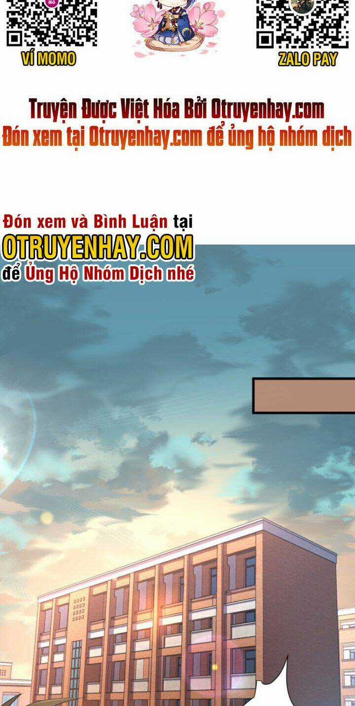Các Ngươi Tu Tiên Còn Ta Rút Thẻ Chapter 3 trang 2