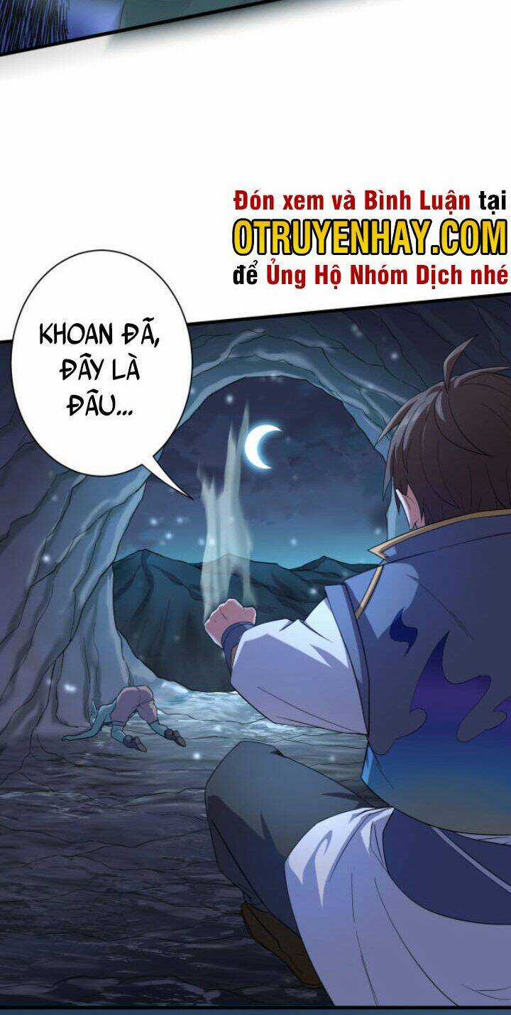 Các Ngươi Tu Tiên Còn Ta Rút Thẻ Chapter 3 trang 20