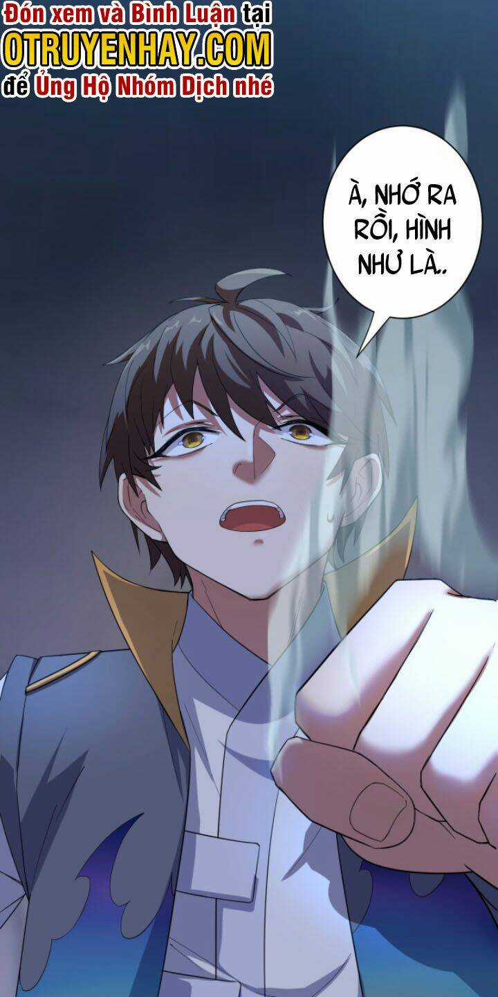 Các Ngươi Tu Tiên Còn Ta Rút Thẻ Chapter 3 trang 21