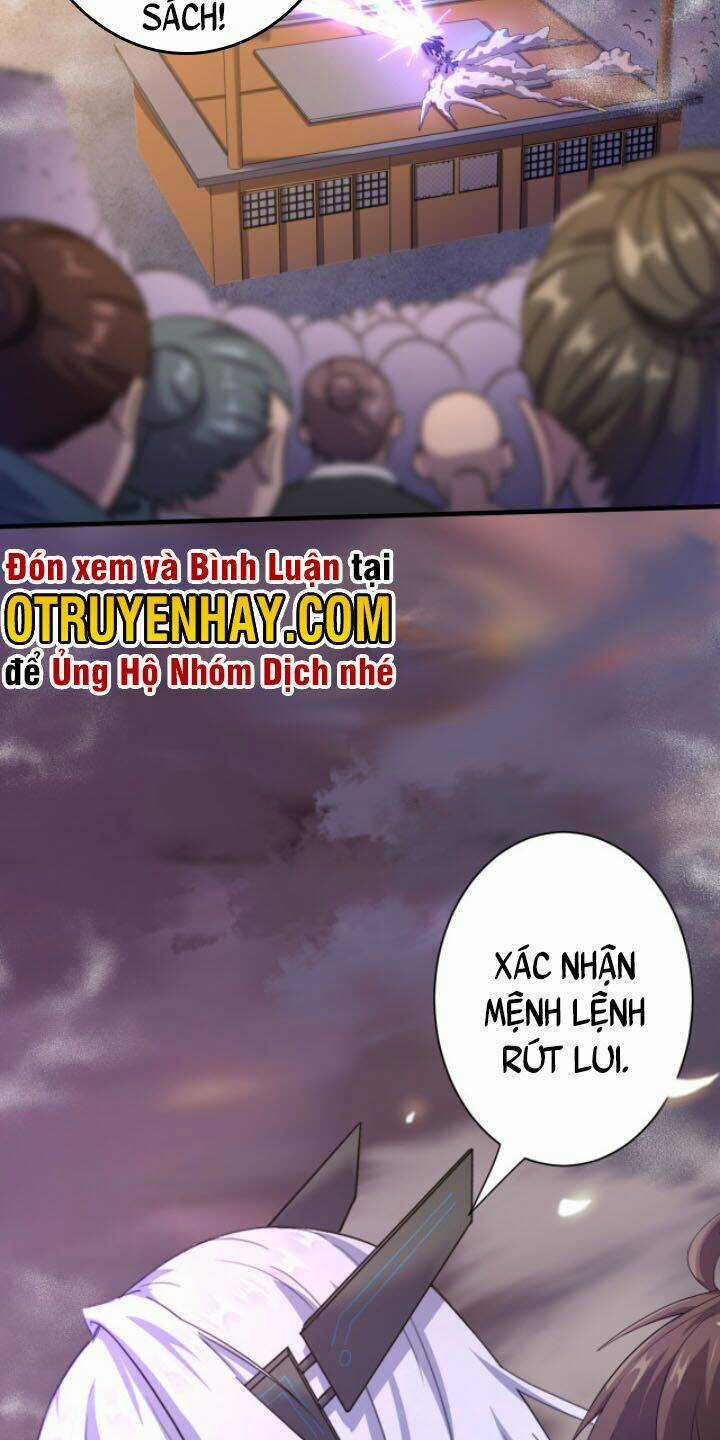 Các Ngươi Tu Tiên Còn Ta Rút Thẻ Chapter 3 trang 28