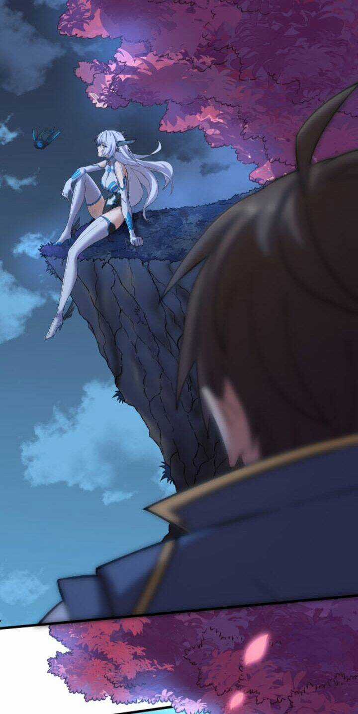 Các Ngươi Tu Tiên Còn Ta Rút Thẻ Chapter 3 trang 45