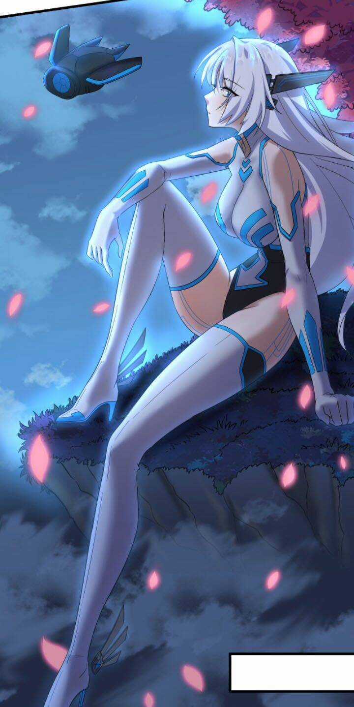 Các Ngươi Tu Tiên Còn Ta Rút Thẻ Chapter 3 trang 46