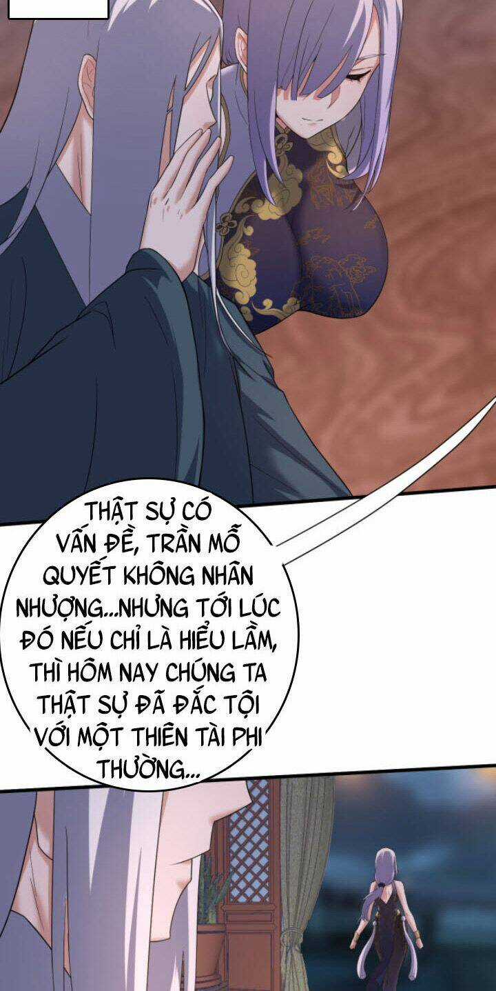 Các Ngươi Tu Tiên Còn Ta Rút Thẻ Chapter 3 trang 57