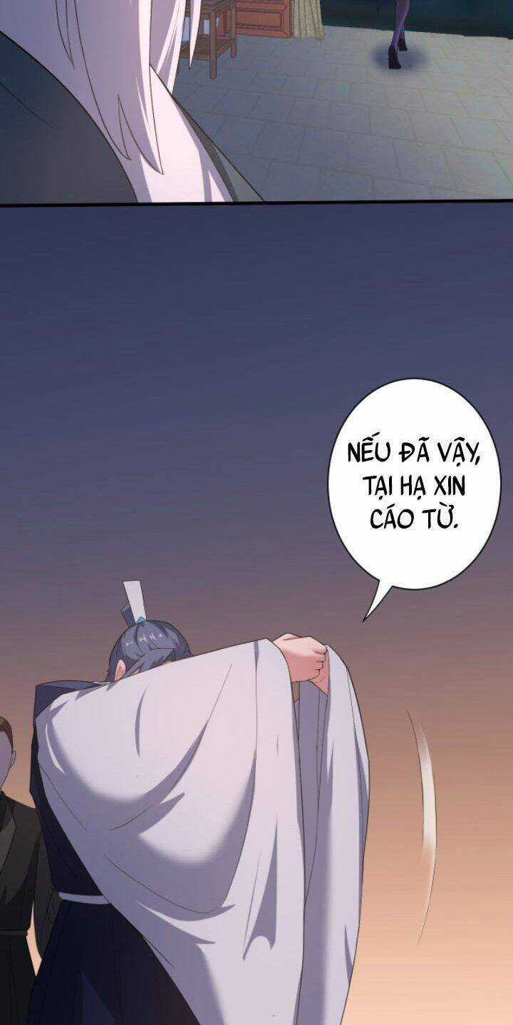 Các Ngươi Tu Tiên Còn Ta Rút Thẻ Chapter 3 trang 58