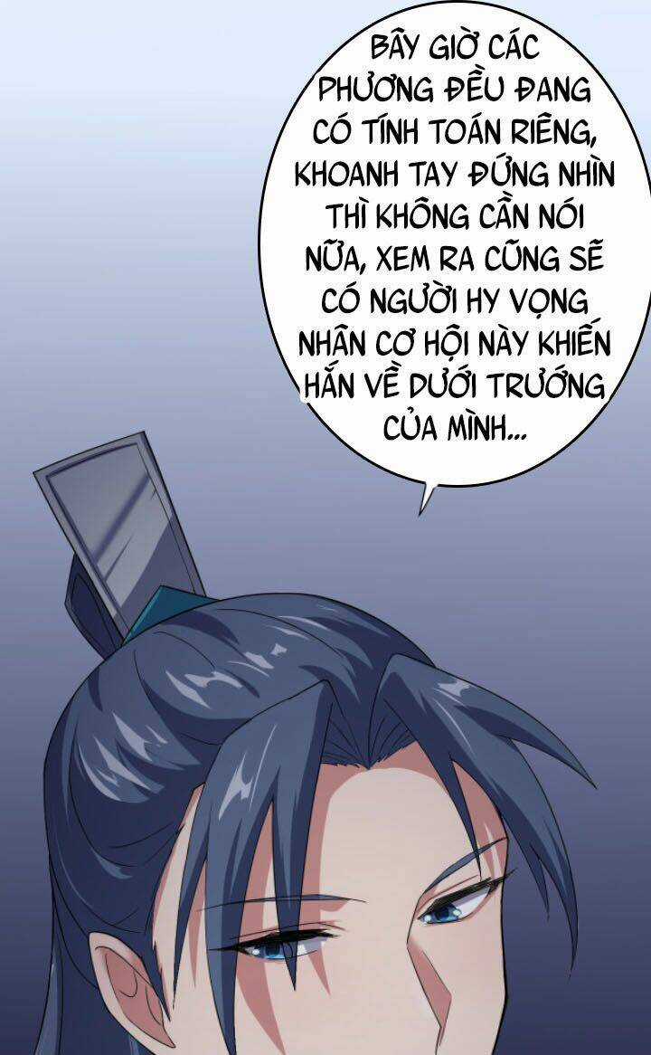 Các Ngươi Tu Tiên Còn Ta Rút Thẻ Chapter 3 trang 61