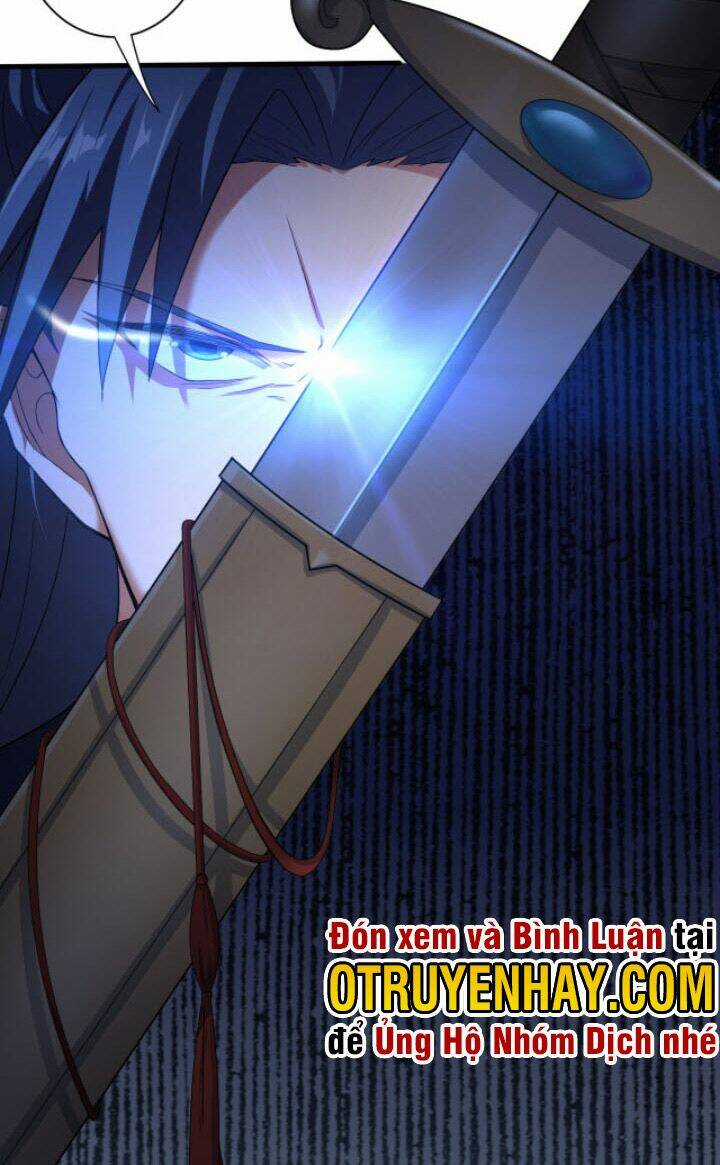 Các Ngươi Tu Tiên Còn Ta Rút Thẻ Chapter 3 trang 66